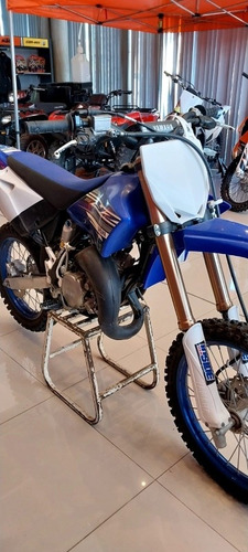 Imagen 1 de 2 de Yamaha Yz 85