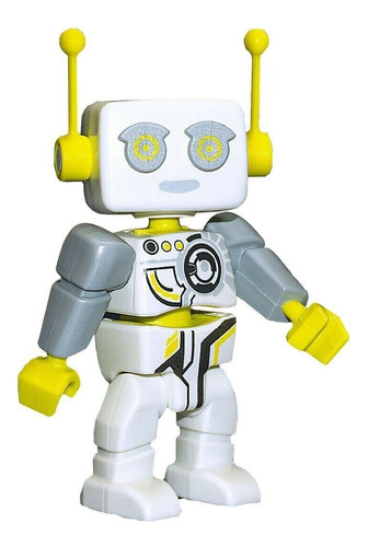 Playmobil 70737 Robot Robert Space Espacio Playlgh