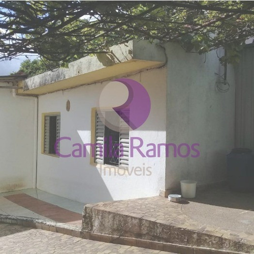 Imagem 2 de 8 de Chácara À Venda, Chácara São Judas Tadeu, Suzano/sp. - Ch00061 - 69275744