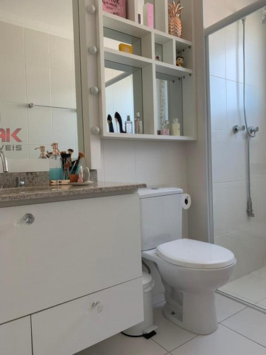 Imagem 14 de 15 de Ref.: 3909 - Apartamento Em Jundiaí Para Venda - V3909