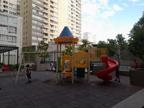 Venta Depto. 1d/1b - Independencia