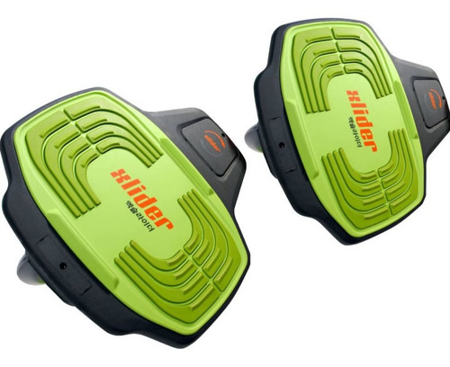 Patines Xlider Fusion Street Board (Usado)