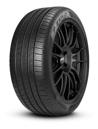 Paquete De 2 Llantas Pirelli Pzero A/s 235/40r19 96v (vol)