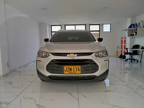 Chevrolet Tracker 1.8 Ls
