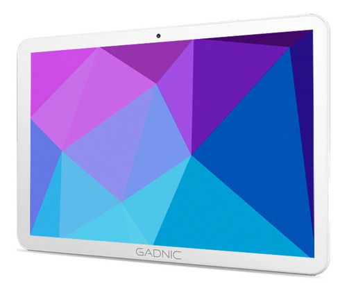 Tablet Gamer Gadnic Celular 3g 10 4k Android Gamer 2gb 32gb