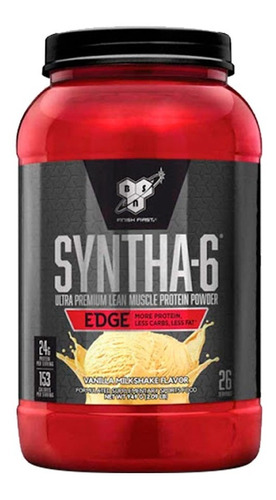 Bsn Syntha Edge 2 Lb 