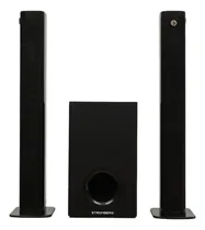 Comprar Home Theater Stromberg Merge Barra De Sonido 2 En 1 Con Sub