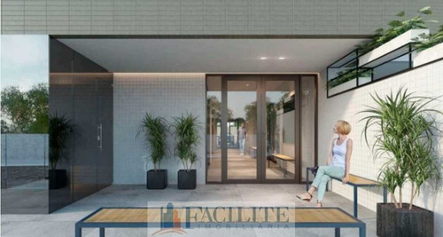 Imagem 2 de 6 de Apartamento A Venda, Tambauzinho - 31412-34047