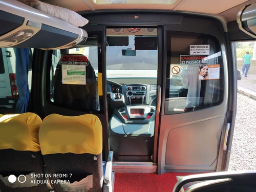 Imagem 4 de 5 de Volare W9 2012 Novíssima Único Dono Confira Oferta! Ref.249