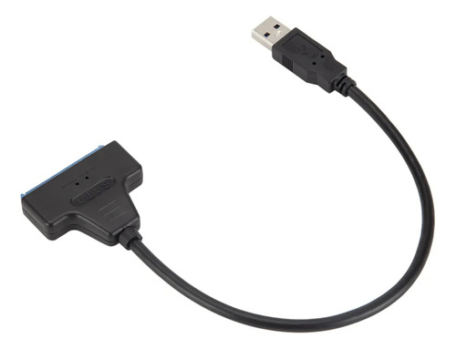 Adaptador Sata 3.0 2.0-usb Hasta 6gbps Comp. Con Ssd Int/ext