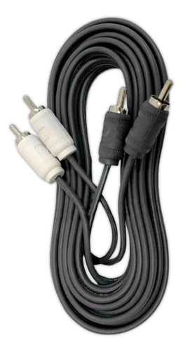 Cable Rca Db Link Zl6 6 Pies 1.82 Metros Blindado