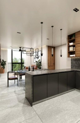 Departamento En Venta En Montebello Con Amenidades