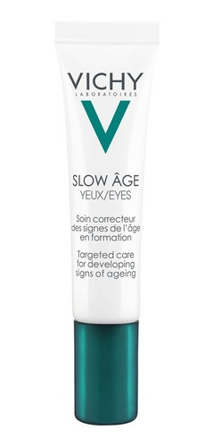 Slow Age Ojos  15ml     Vichy