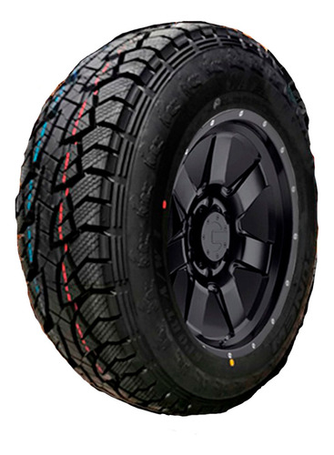 Llanta 27x8.50r14lt Sunew Cavalry 95q Msi