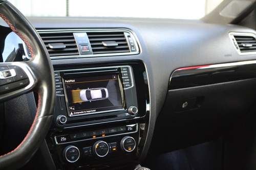 Volkswagen Vento Gli 2016 Manual