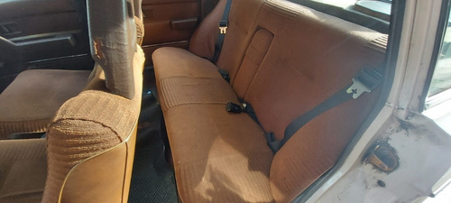 Imagen 12 de 18 de Volvo 244 Gl 1980 Original 100% Unico