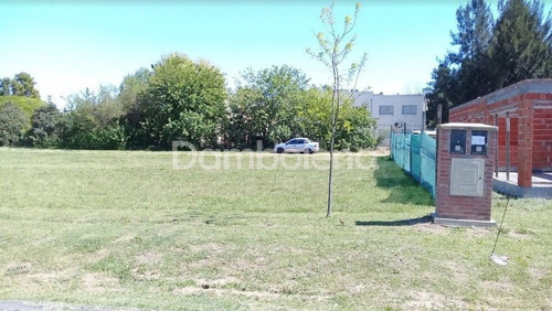 Imagen 5 de 13 de Terreno Lote En Venta Ubicado En Solar De Alvarez (francisco Alvarez), Moreno