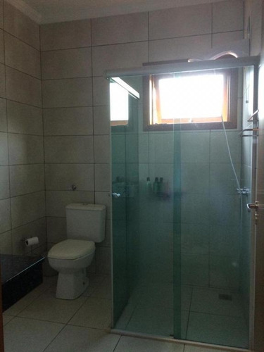 Chácara Com 3 Dormitórios À Venda, 1150 M² Por R$ 1.300.000,00 - Parque Das Videiras - Itupeva/sp - Ch0140