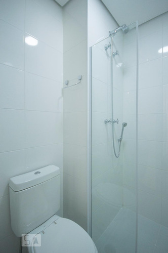 Apartamento Para Aluguel - Brooklin, 1 Quarto, 37 - 892827333