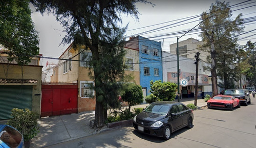 Imagen 4 de 8 de Casa En Oportunidad En Col. Doctores, Cvc
