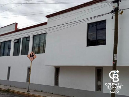 Bodega En Venta, San Martín Texmelucan, Puebla