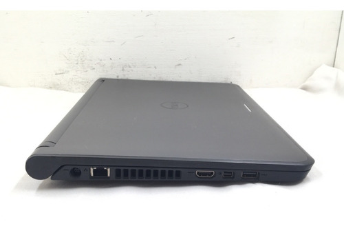 Laptop Dell Latitude 3340 Core I3 4ta 4gb Ram 120gb Ssd 13.3 (Usado)