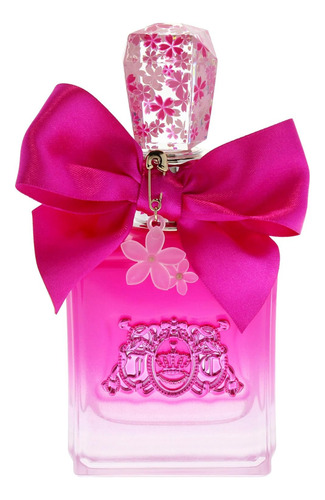 Juicy Couture Viva La Juicy Petals Please Dama Edp 100ml