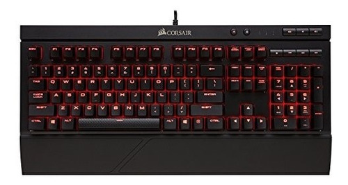 Corsair Gaming K68 Teclado Mecánico, Led Retroiluminado, Che