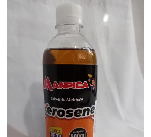 Kerosene 500cc Manpica 00301