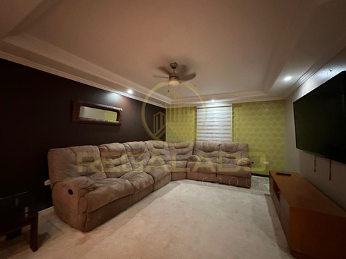 Cv-1520 Zona Norte Townhouse Villa Lago Country Ii Avenida Fuerzas Armadas