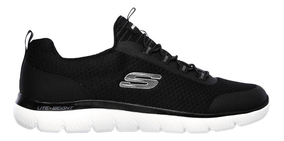 tenis skechers para hombre precio