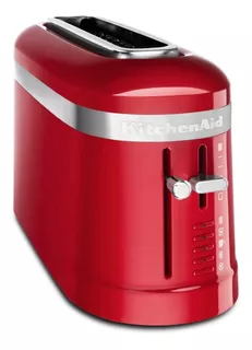 Tostadora Kitchenaid Design 5kmt3115 1 Bahia 900w