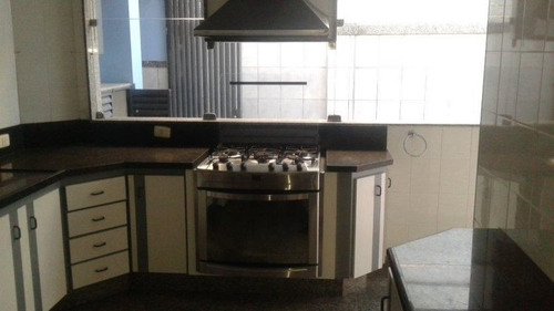 Sobrado - Ref: 4650
