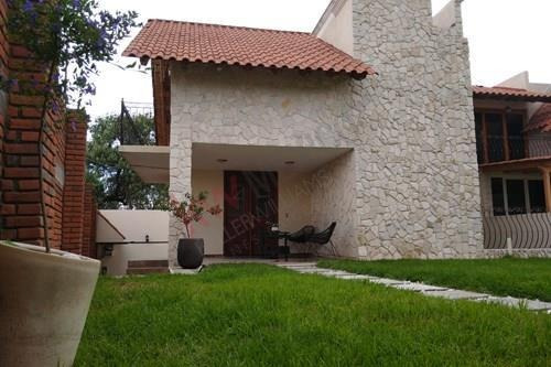 Imagen 25 de 25 de Casa Amueblada Con 3 Niveles En Renta A 25 Minutos De Santa Fe.