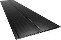 Comprar Cielo Raso De Pvc Negro