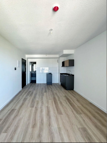 Venta Monoambiente Cordón / Palermo Ventura Soho. Maldonado Y Yaro Con Renta