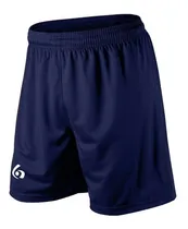 Comprar Shorts Gol De Oro Pro Elite - Futbol  X 5 Unidades