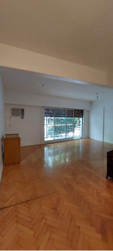 Imagen 7 de 30 de Dueño Vende/permuta Depto 4 Amb Impecable Frente Balcón Corrido Posible Permuta 2 Amb Recoleta/palermo/b.norte