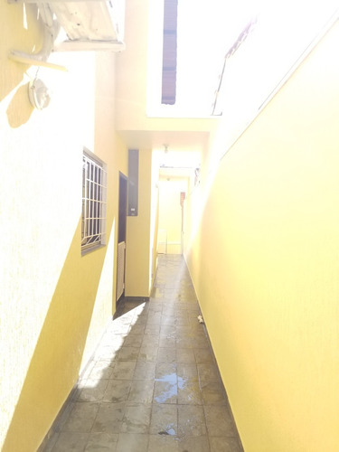 Sobrado Lindo, Ótimo Bairro, Construção Particular