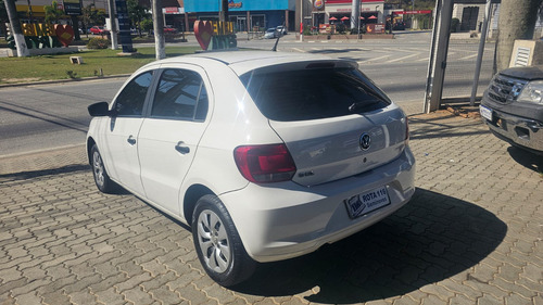 Volkswagen Gol GOL TL MB S