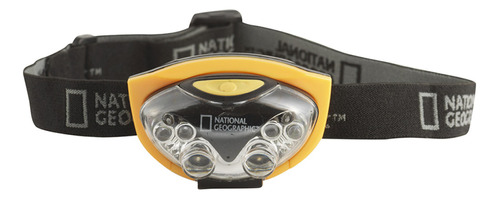 Linterna Frontal National Geographic Led - Lng6509