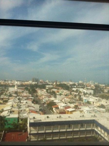 Oficina En Renta Con Una De Las Mejores Vistas Y Zonas De Boca Del Rio