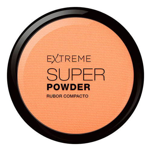 Rubor Extreme Super Powder Tierra X 6 G