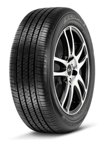 Cubierta 215/55 R18 95t Ecopia Ep422+ Bridgestone- Coloc S/c