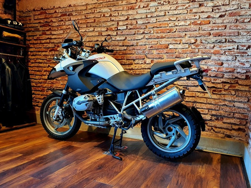 Imagen 6 de 24 de Bmw R1200 Gs Oportunidad Precio Contado !! Bamp Group
