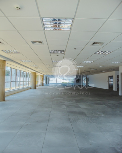 Imagem 8 de 19 de Sala Comercial Para Locação No Cambuí - Imobiliária No Cambuí - Sa00289 - 71027810