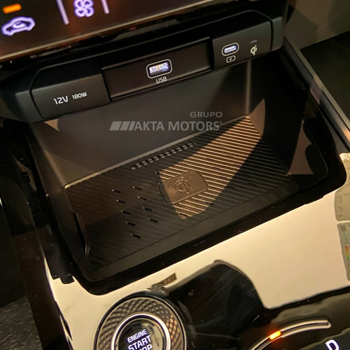 Kia Niro 1.6 GDI HEV SX PRESTIGE DCT