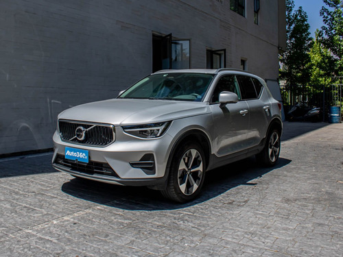 Volvo Xc40 B4 Plus Mhev