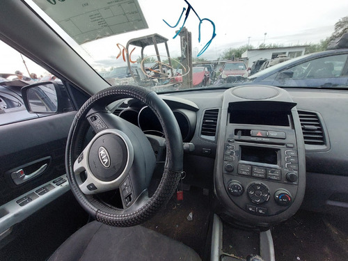 Kia Soul 2012 ( En Partes ) 2010 - 2013 2.0l Aut Yonke