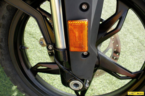 Bmw Gs 310